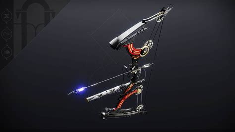 best bow 2 slots|Best Bows in Destiny 2: Tier List (Heresy Meta) .
